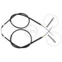 Cable de accionamiento, freno de estacionamiento