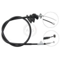 Cable de accionamiento, freno de estacionamiento