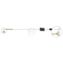 Cable de accionamiento, freno de estacionamiento