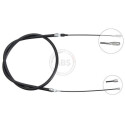 Cable de accionamiento, freno de estacionamiento
