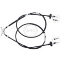 Cable de accionamiento, freno de estacionamiento