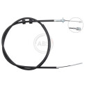 Cable de accionamiento, freno de estacionamiento