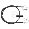 Cable de accionamiento, freno de estacionamiento