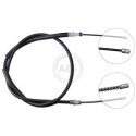 Cable de accionamiento, freno de estacionamiento