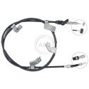 Cable de accionamiento, freno de estacionamiento