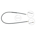 Cable de accionamiento, freno de estacionamiento