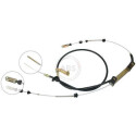 Cable de accionamiento, freno de estacionamiento