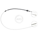 Cable de accionamiento, freno de estacionamiento
