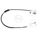 Cable de accionamiento, freno de estacionamiento