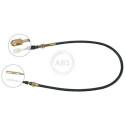 Cable de accionamiento, freno de estacionamiento