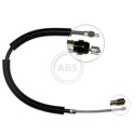 Cable de accionamiento, freno de estacionamiento