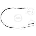 Cable de accionamiento, freno de estacionamiento