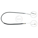 Cable de accionamiento, freno de estacionamiento