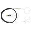 Cable de accionamiento, freno de estacionamiento