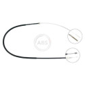 Cable de accionamiento, freno de estacionamiento