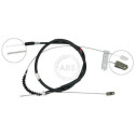 Cable de accionamiento, freno de estacionamiento