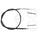 Cable de accionamiento, freno de estacionamiento