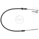 Cable de accionamiento, freno de estacionamiento