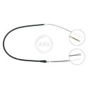 Cable de accionamiento, freno de estacionamiento