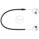 Cable de accionamiento, freno de estacionamiento