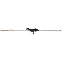 Cable de accionamiento, freno de estacionamiento