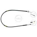Cable de accionamiento, freno de estacionamiento