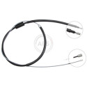 Cable de accionamiento, freno de estacionamiento