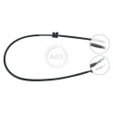 Cable de accionamiento, freno de estacionamiento