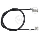 Cable de accionamiento, freno de estacionamiento