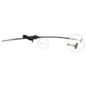 Cable de accionamiento, freno de estacionamiento