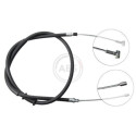 Cable de accionamiento, freno de estacionamiento
