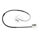 Cable de accionamiento, freno de estacionamiento