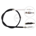 Cable de accionamiento, freno de estacionamiento