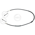 Cable de accionamiento, freno de estacionamiento