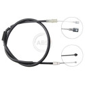 Cable de accionamiento, freno de estacionamiento