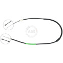 Cable de accionamiento, freno de estacionamiento