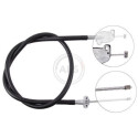 Cable de accionamiento, freno de estacionamiento