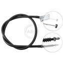 Cable de accionamiento, freno de estacionamiento