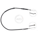 Cable de accionamiento, freno de estacionamiento
