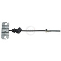 Cable de accionamiento, freno de estacionamiento