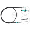 Cable de accionamiento, freno de estacionamiento