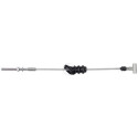 Cable de accionamiento, freno de estacionamiento