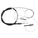 Cable de accionamiento, freno de estacionamiento