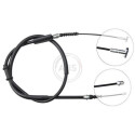 Cable de accionamiento, freno de estacionamiento