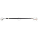 Cable de accionamiento, freno de estacionamiento