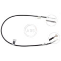 Cable de accionamiento, freno de estacionamiento