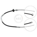 Cable de accionamiento, freno de estacionamiento
