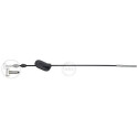 Cable de accionamiento, freno de estacionamiento