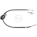 Cable de accionamiento, freno de estacionamiento