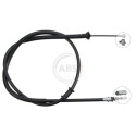 Cable de accionamiento, freno de estacionamiento
